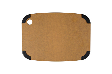 Доска разделочная Base Kitchen, цвет орех, размер 29.8 х 21.5