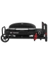 Гриль газовый Weber Traveler WW LP, 1501742, черный