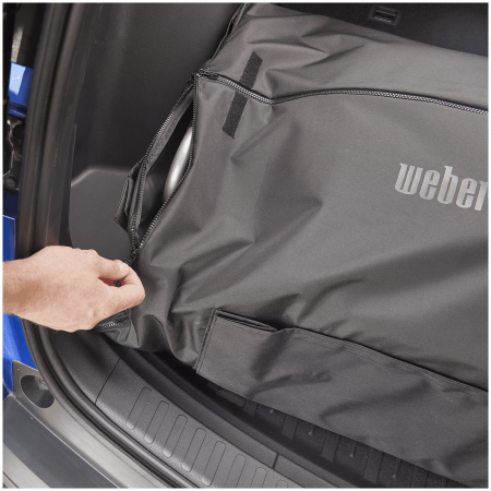Чехол для перевозки Weber Traveler