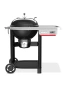 Угольный гриль Weber Performer 57 см, черный