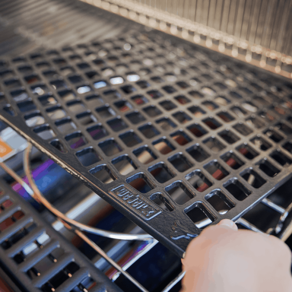 Решетка Sear Grate двусторонняя Weber Crafted, 7680