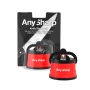 Точилка для ножей AnySharp PREMIUM пластиковый корпус