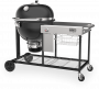 Угольный Гриль Summit® Kamado S6 Grill Center