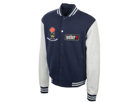 Бомбер «Amocucinare», унисекс