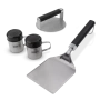 Набор для смэш-бургеров Weber 3401364, 4 предмета