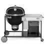 Гриль угольный Weber Summit Charcoal Grill Center 18501004