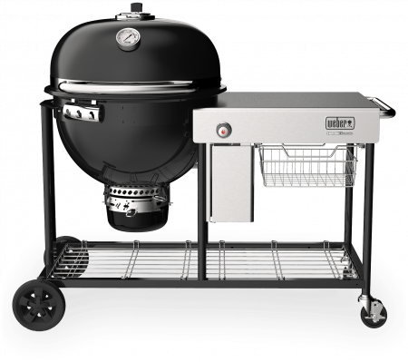 Угольный Гриль Summit® Kamado S6 Grill Center