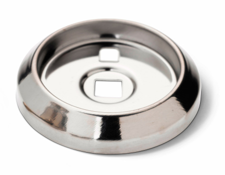 Окантовка для оригинального термометра Weber 50080