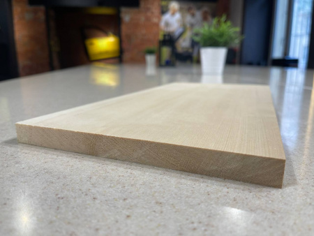 Кедровая дощечка для копчения 