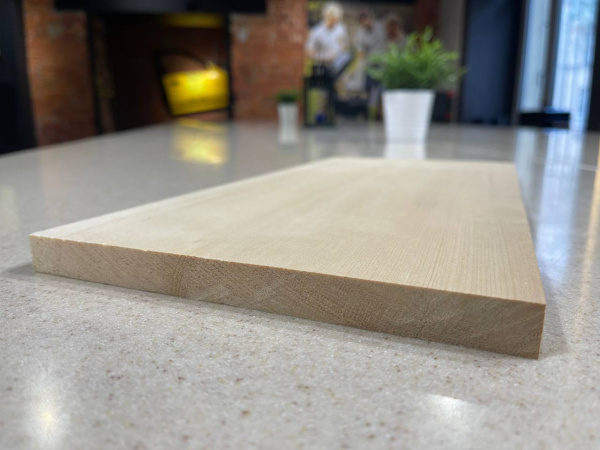 Кедровая дощечка для копчения 