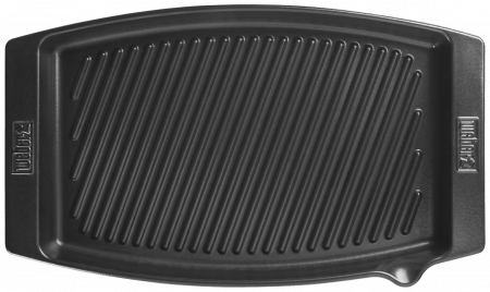 Гриль-противень керамический