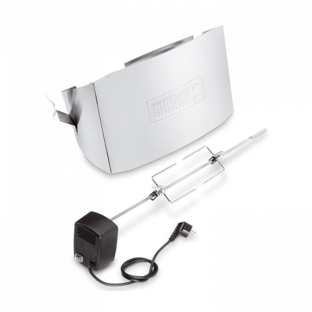 Вертел электрический для гриля Q 300/3000