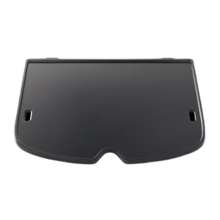 Противень чугунный для газового гриля Traveler Weber 7034