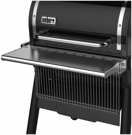 Столик передний для SmokeFire ЕХ4