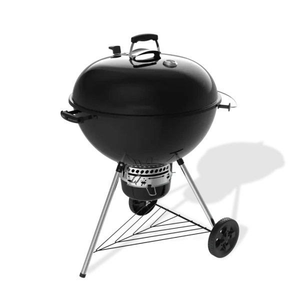 Гриль угольный Weber Master-Touch, 67 см, 1500230, CRAFTED, черный