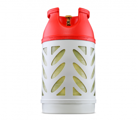 Баллон композитный Ragasko LPG  24.5 л.