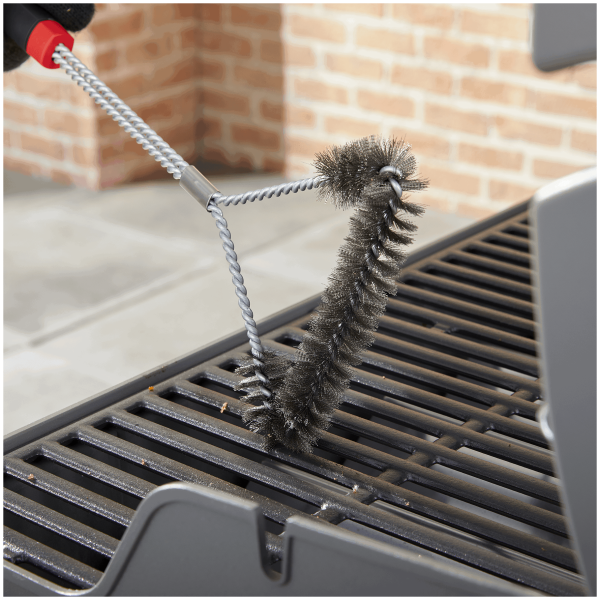 Щетка для гриля Т-образная Weber 45 см, 6278 