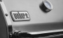 Гриль газовый Weber GENESIS II  SP-435 GBS 62006175, нерж. cталь