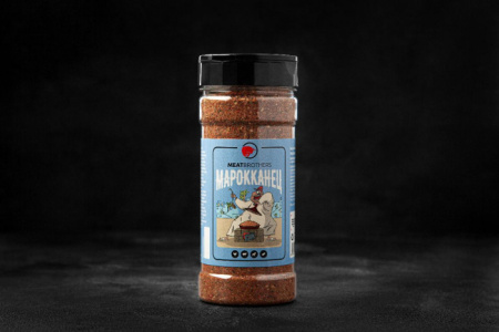 Марокканец