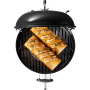 Гриль угольный Weber Master-Touch GBS 57 14510004,  дымчатый