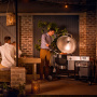 Гриль угольный Weber Summit Charcoal Grill Center 18501004