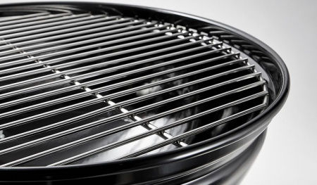 Гриль угольный Weber Smokey Joe Premium 37 1121004, черный