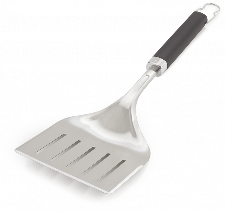 Широкая лопатка Precision для гриля