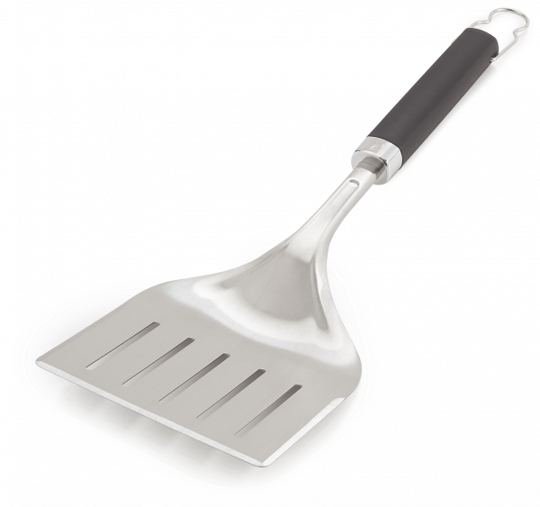 Широкая лопатка Precision для гриля