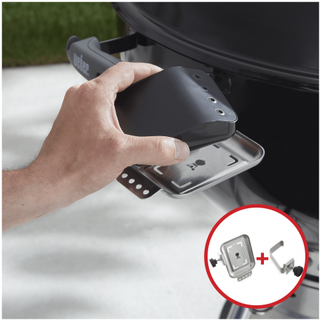 Крепление для Weber Connect 3255