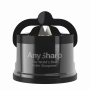 Точилка для ножей AnySharp PRO металлический корпус (Вольфрам)