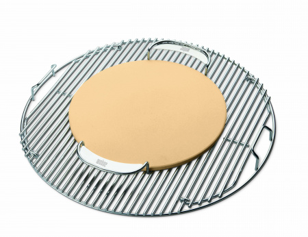 Камень для пиццы - Gourmet BBQ System Weber 8836