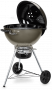 Гриль угольный Weber Master-Touch GBS C-5750 14710004, дымчатый