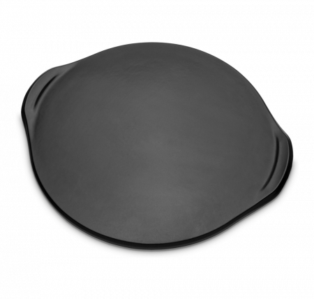 Камень для выпечки, круглый, большой