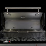 Газовый гриль Weber Genesis EPX 435W LP, 1501939, черный