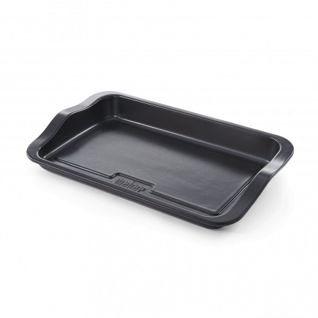 Керамический противень BBQ Weber