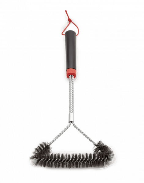 Щетка для гриля Т-образная 45 см Weber 6278 