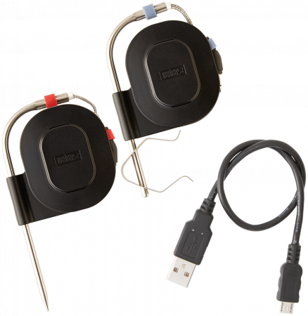 Цифровой термометр Weber Connect 3202