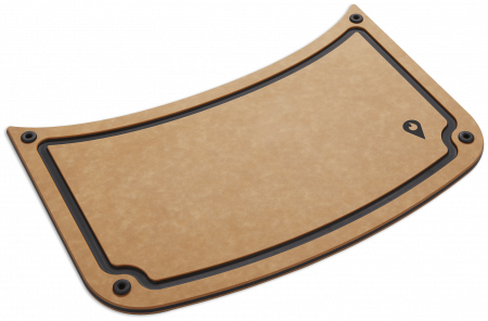 Двусторонняя доска Weber Traveler для приготовления и сервировки