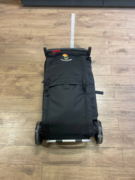 Чехол для перевозки Weber Traveler (Amocucinare)