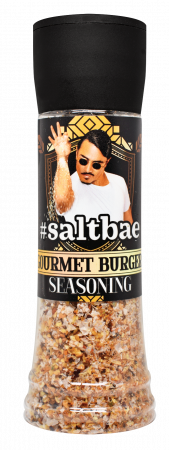 Приправа Бургер Гурмэ