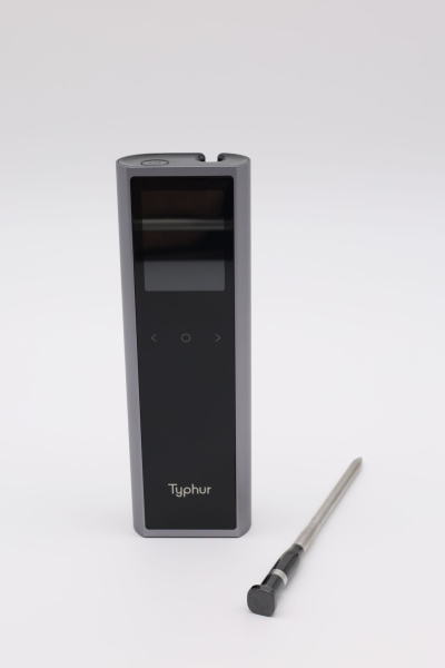Беспроводной термометр Typhur Sync One