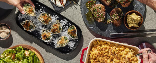 Газовый гриль Summit FS38 E Weber 1500503, черный