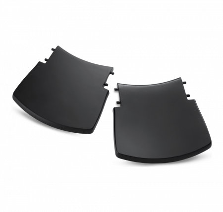 Откидные столики для грилей Q, 2 шт