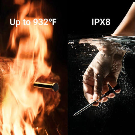 Беспроводной термометр ThermoMaven G2