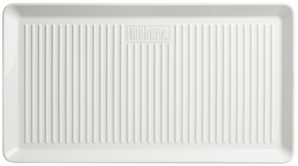 Блюдо прямоугольное 40х22 см, 1 шт.