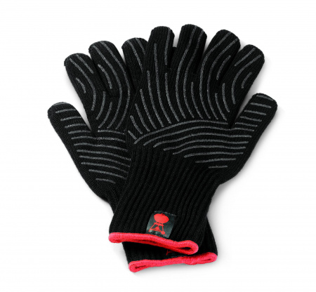 Перчатки для гриля S/SM