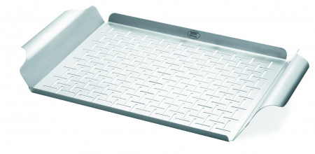 Перфорированный противень для гриля Weber Style