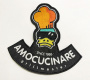 Нашивка Amocucinare