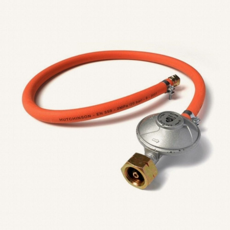 Газовый шланг с редуктором