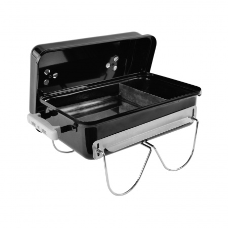 Корзина для копчения к грилю Weber GO-Anywhere